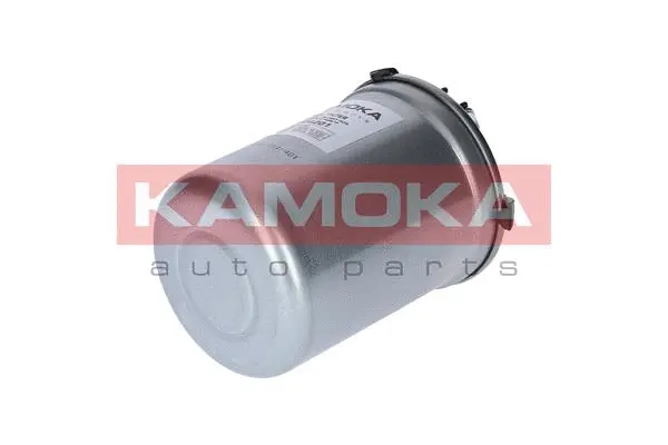 F304201 KAMOKA Топливный фильтр (фото 3)