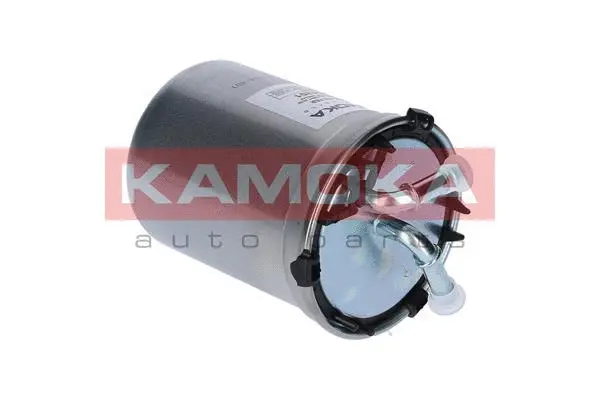 F304201 KAMOKA Топливный фильтр (фото 4)