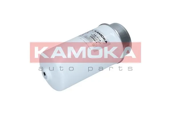 F304401 KAMOKA Топливный фильтр (фото 3)