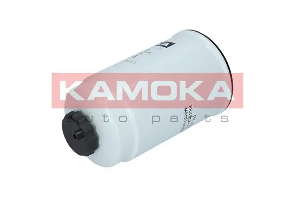 F304501 KAMOKA Топливный фильтр (фото 3)