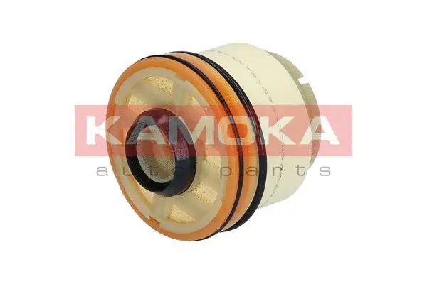 F305301 KAMOKA Топливный фильтр (фото 1)