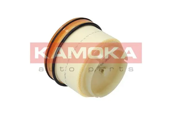 F305301 KAMOKA Топливный фильтр (фото 2)