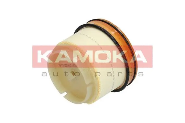 F305301 KAMOKA Топливный фильтр (фото 3)