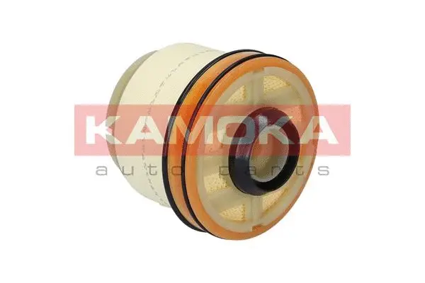 F305301 KAMOKA Топливный фильтр (фото 4)