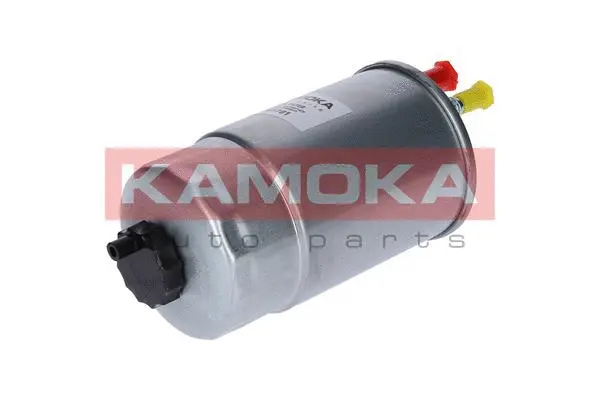 F305701 KAMOKA Топливный фильтр (фото 3)