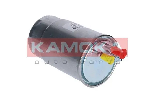 F305701 KAMOKA Топливный фильтр (фото 4)