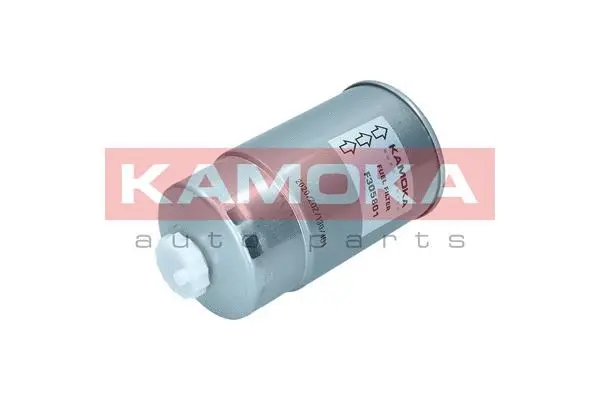 F305801 KAMOKA Топливный фильтр (фото 3)