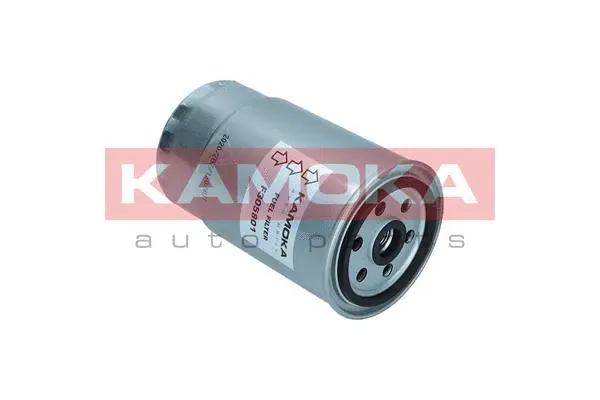 F305801 KAMOKA Топливный фильтр (фото 4)