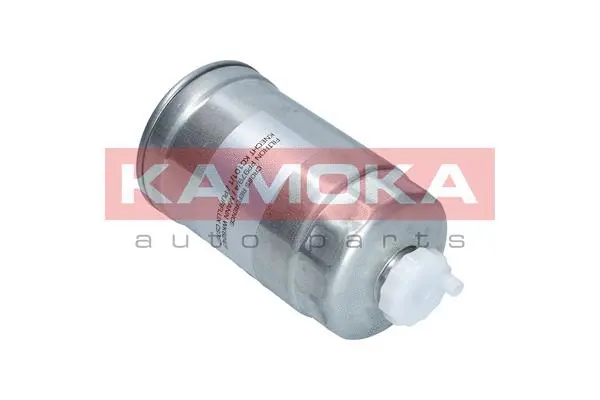 F306201 KAMOKA Топливный фильтр (фото 2)