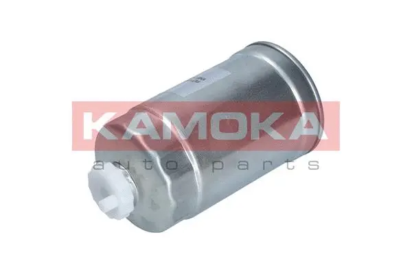 F306201 KAMOKA Топливный фильтр (фото 3)