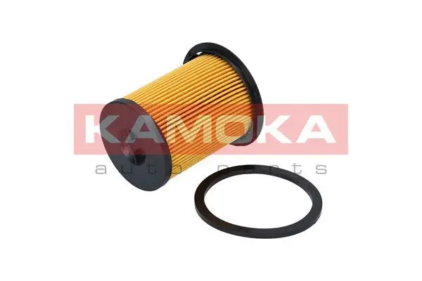 F307101 KAMOKA Топливный фильтр (фото 1)