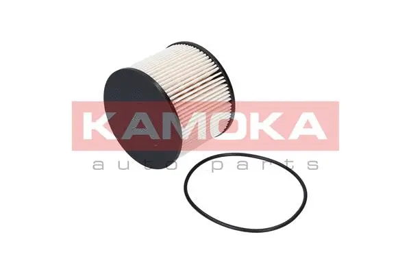 F307401 KAMOKA Топливный фильтр (фото 1)