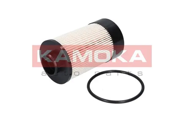 F307501 KAMOKA Топливный фильтр (фото 1)