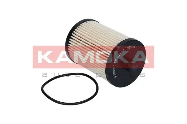 F308501 KAMOKA Топливный фильтр (фото 2)