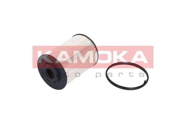 F308601 KAMOKA Топливный фильтр (фото 1)