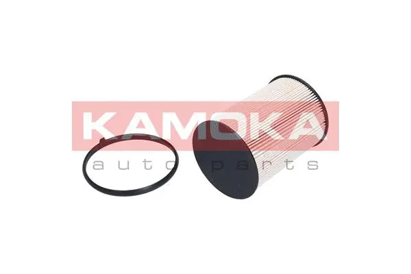 F308601 KAMOKA Топливный фильтр (фото 3)