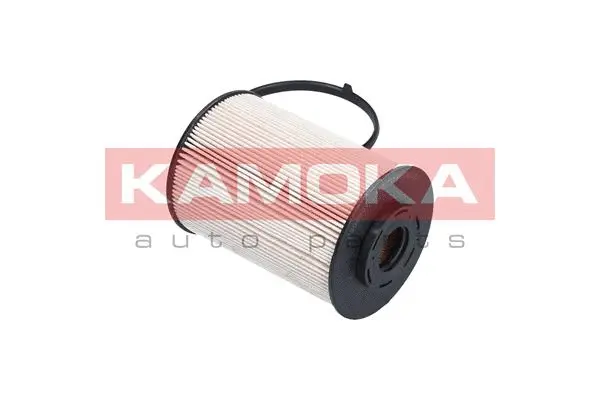 F308601 KAMOKA Топливный фильтр (фото 4)