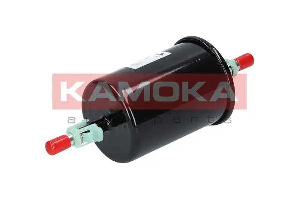 F310101 KAMOKA Топливный фильтр (фото 3)