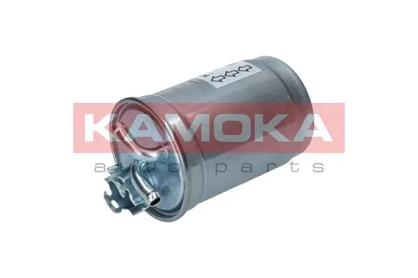 F311201 KAMOKA Топливный фильтр (фото 1)