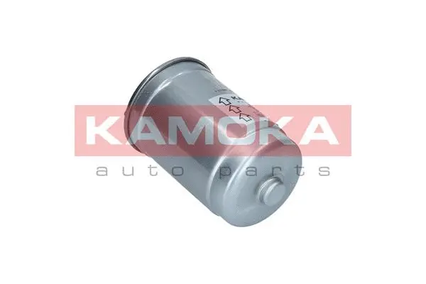 F311201 KAMOKA Топливный фильтр (фото 2)