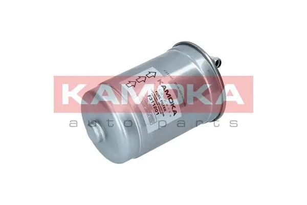 F311201 KAMOKA Топливный фильтр (фото 3)