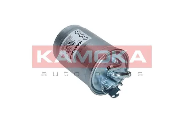 F311201 KAMOKA Топливный фильтр (фото 4)