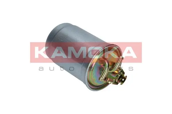 F311301 KAMOKA Топливный фильтр (фото 4)
