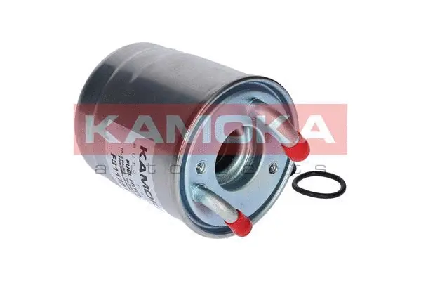 F311701 KAMOKA Топливный фильтр (фото 4)