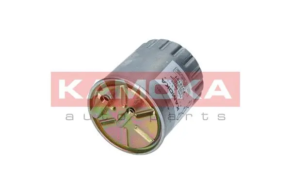 F312101 KAMOKA Топливный фильтр (фото 1)