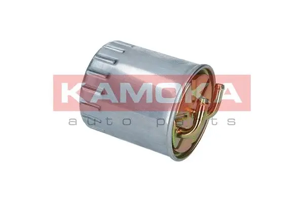 F312101 KAMOKA Топливный фильтр (фото 4)