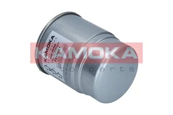 F312201 KAMOKA Топливный фильтр (фото 1)