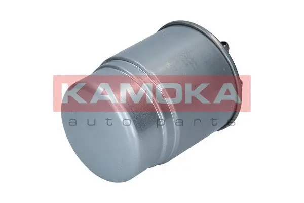 F312201 KAMOKA Топливный фильтр (фото 2)
