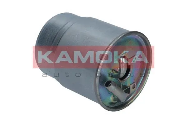 F312201 KAMOKA Топливный фильтр (фото 3)