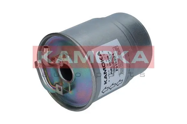 F312201 KAMOKA Топливный фильтр (фото 4)