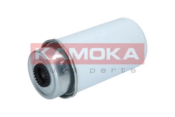 F312701 KAMOKA Топливный фильтр (фото 1)