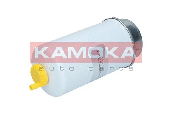 F312701 KAMOKA Топливный фильтр (фото 3)