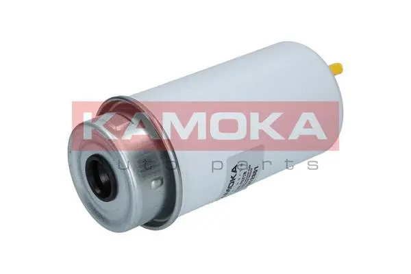 F312801 KAMOKA Топливный фильтр (фото 1)