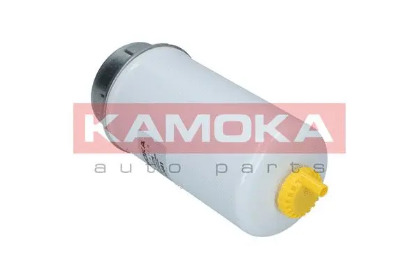 F312801 KAMOKA Топливный фильтр (фото 2)