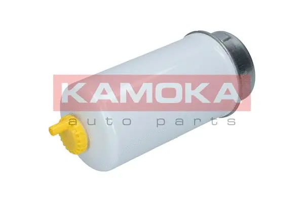 F312801 KAMOKA Топливный фильтр (фото 3)