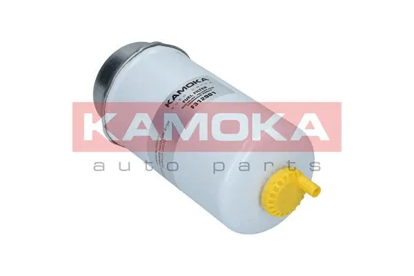 F312901 KAMOKA Топливный фильтр (фото 2)