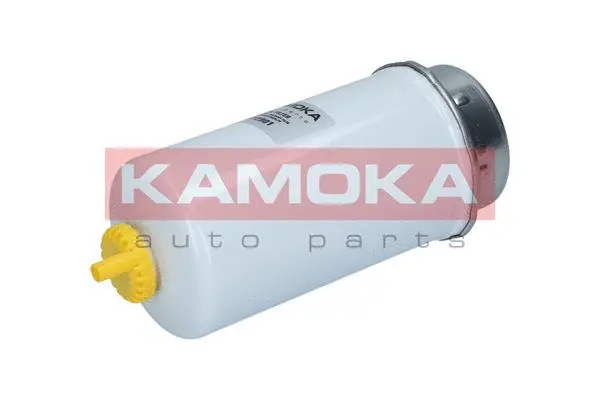 F312901 KAMOKA Топливный фильтр (фото 3)