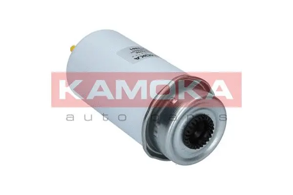 F312901 KAMOKA Топливный фильтр (фото 4)