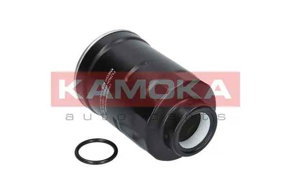 F313301 KAMOKA Топливный фильтр (фото 2)