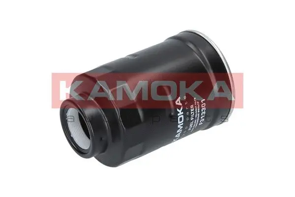 F313301 KAMOKA Топливный фильтр (фото 3)