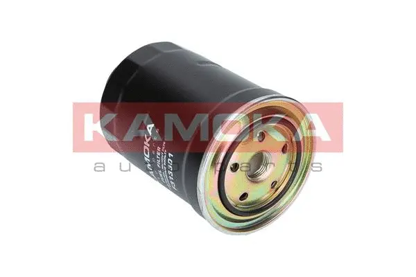F313301 KAMOKA Топливный фильтр (фото 4)