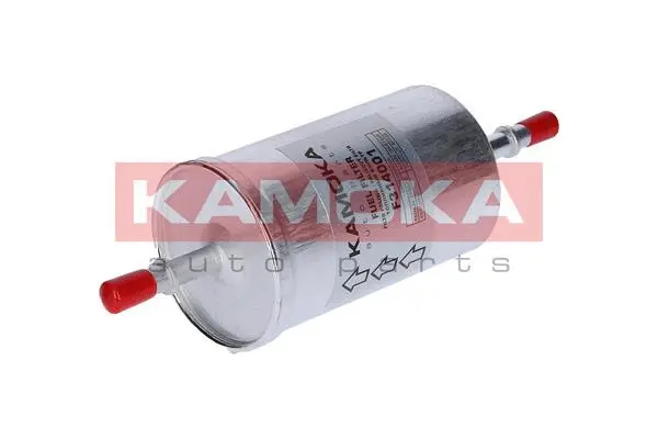 F314001 KAMOKA Топливный фильтр (фото 1)