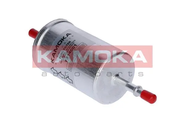 F314001 KAMOKA Топливный фильтр (фото 2)