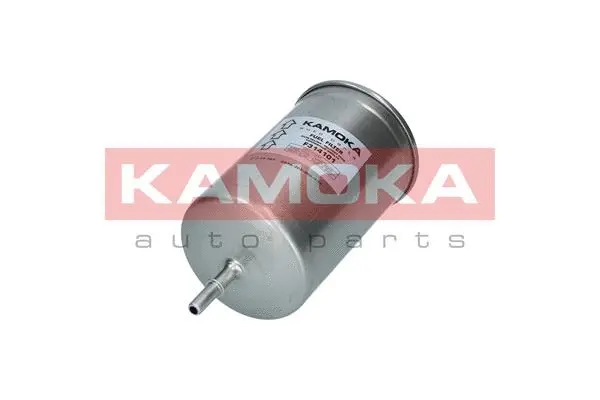 F314101 KAMOKA Топливный фильтр (фото 3)