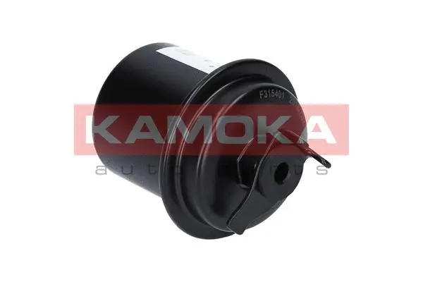 F315401 KAMOKA Топливный фильтр (фото 4)