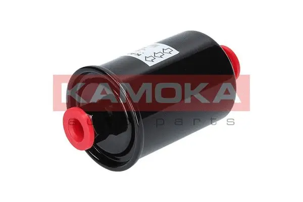 F315701 KAMOKA Топливный фильтр (фото 1)